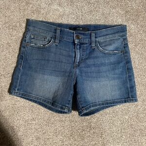 Joe’s Jeans Size 25 Sharpay